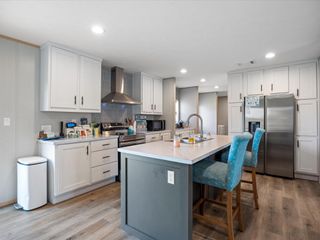 380 Valley Ridge Drive, Bridgeport, TX 76426