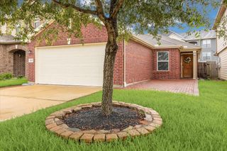 16343 Oakside Hollow Lane, Houston, TX 77084