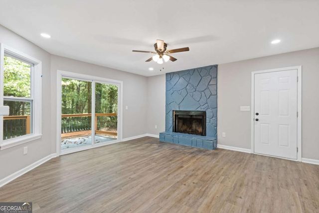 691 Paden Mill Trail, Lawrenceville, GA 30044