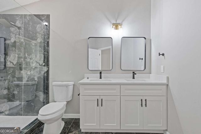 691 Paden Mill Trail, Lawrenceville, GA 30044