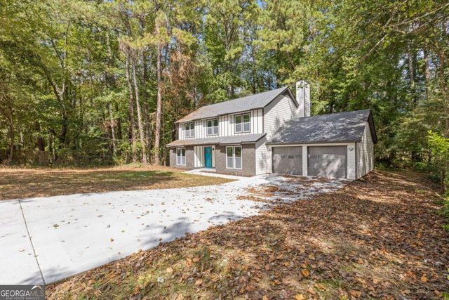 691 Paden Mill Trail, Lawrenceville, GA 30044