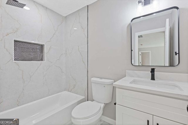 691 Paden Mill Trail, Lawrenceville, GA 30044