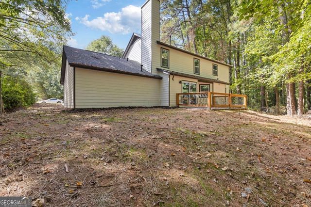 691 Paden Mill Trail, Lawrenceville, GA 30044