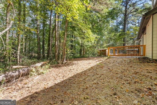 691 Paden Mill Trail, Lawrenceville, GA 30044