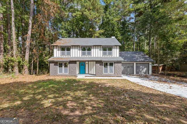 691 Paden Mill Trail, Lawrenceville, GA 30044