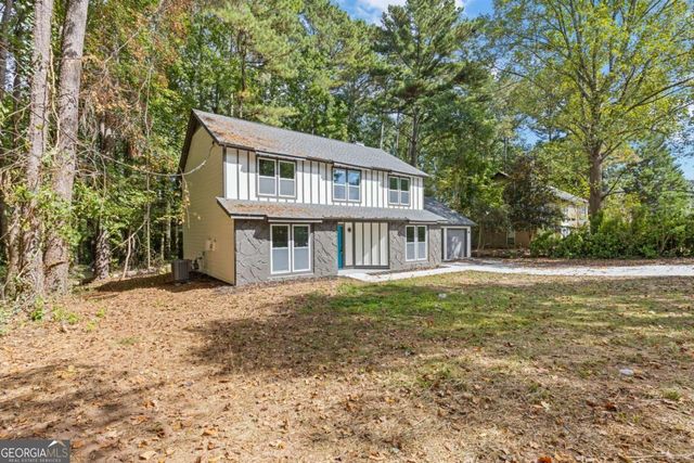 691 Paden Mill Trail, Lawrenceville, GA 30044