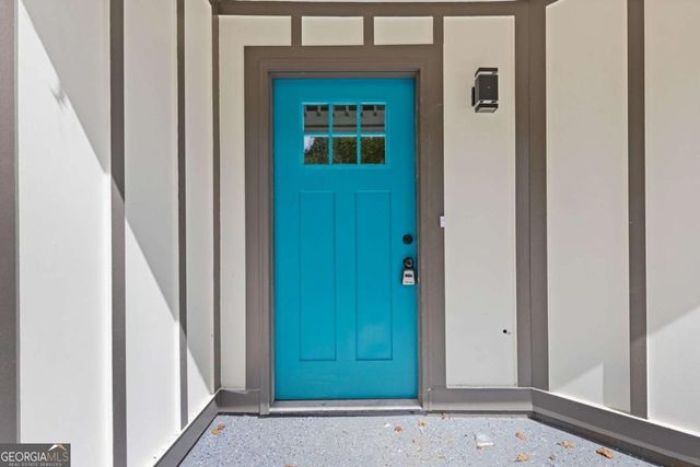 691 Paden Mill Trail, Lawrenceville, GA 30044