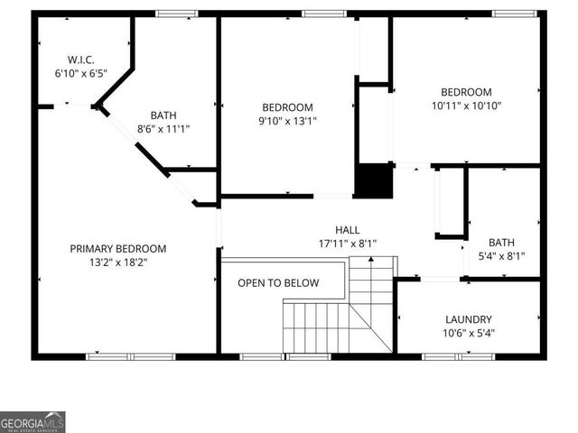 691 Paden Mill Trail, Lawrenceville, GA 30044