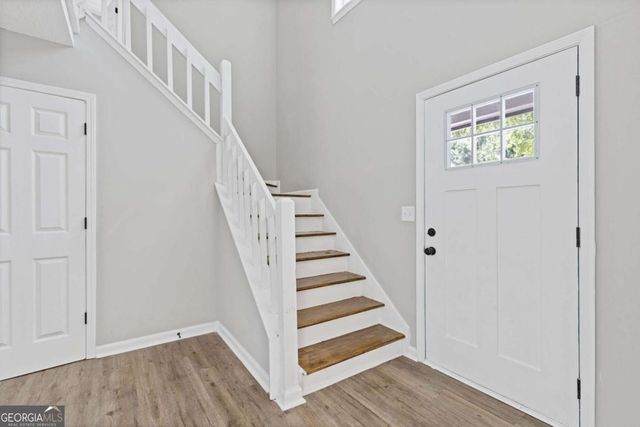 691 Paden Mill Trail, Lawrenceville, GA 30044