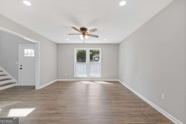 691 Paden Mill Trail, Lawrenceville, GA 30044