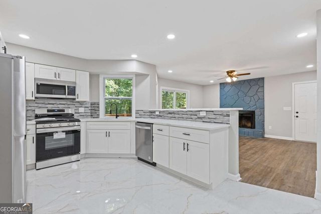 691 Paden Mill Trail, Lawrenceville, GA 30044