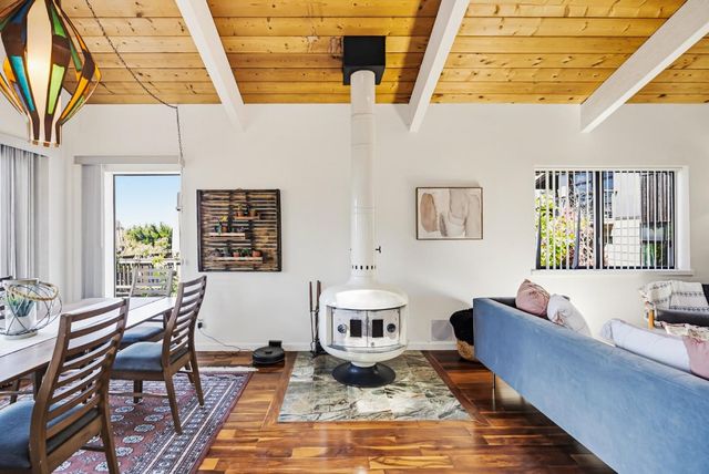 530 Santa Marguarita Drive, Aptos, CA 95003