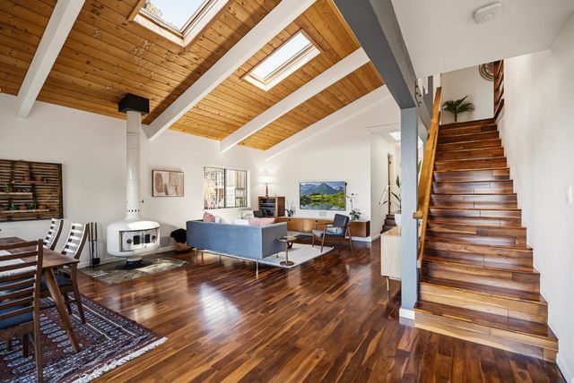 530 Santa Marguarita Drive, Aptos, CA 95003