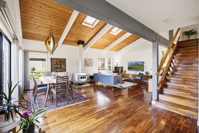 530 Santa Marguarita Drive, Aptos, CA 95003