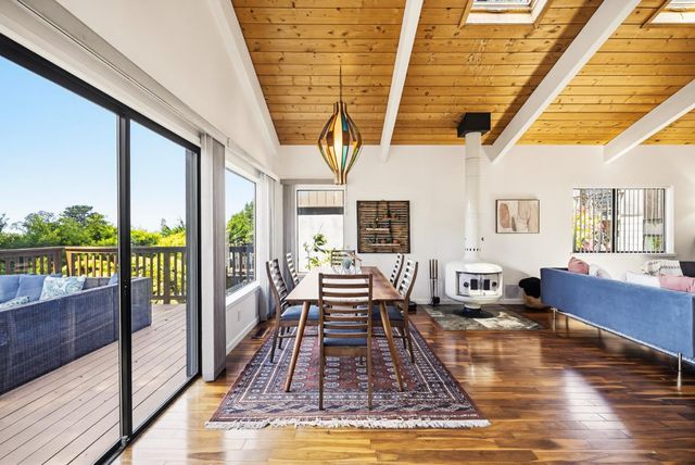 530 Santa Marguarita Drive, Aptos, CA 95003