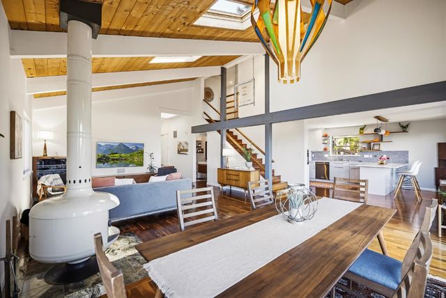 530 Santa Marguarita Drive, Aptos, CA 95003
