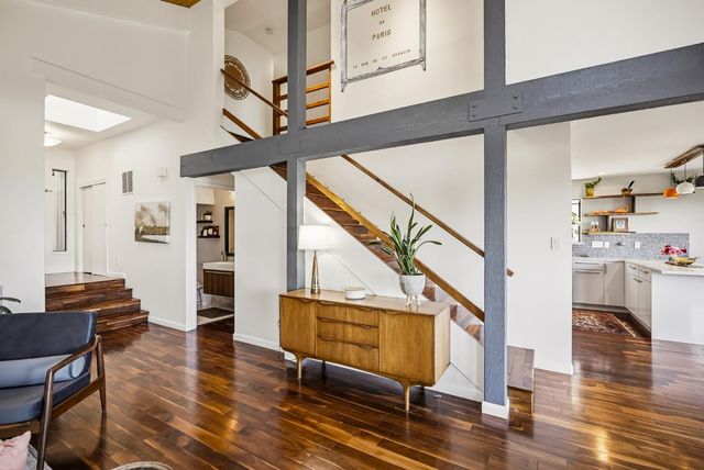 530 Santa Marguarita Drive, Aptos, CA 95003