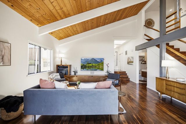 530 Santa Marguarita Drive, Aptos, CA 95003