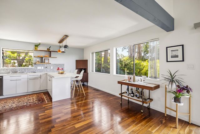 530 Santa Marguarita Drive, Aptos, CA 95003