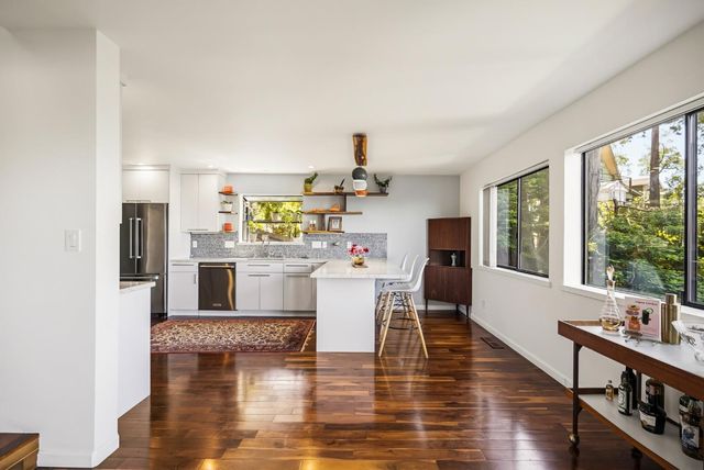 530 Santa Marguarita Drive, Aptos, CA 95003