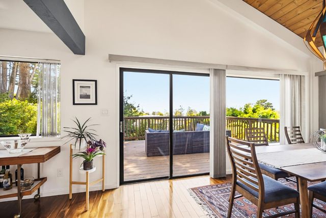 530 Santa Marguarita Drive, Aptos, CA 95003