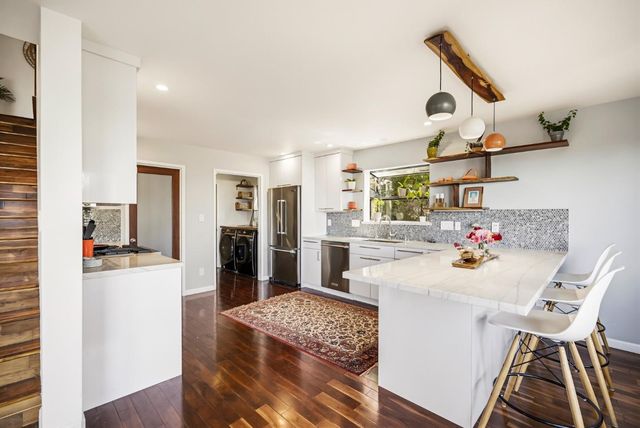 530 Santa Marguarita Drive, Aptos, CA 95003