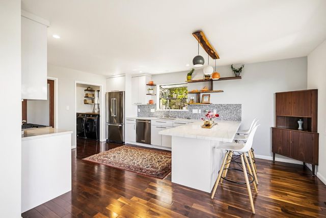 530 Santa Marguarita Drive, Aptos, CA 95003