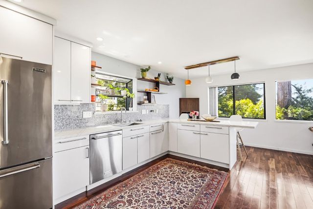 530 Santa Marguarita Drive, Aptos, CA 95003