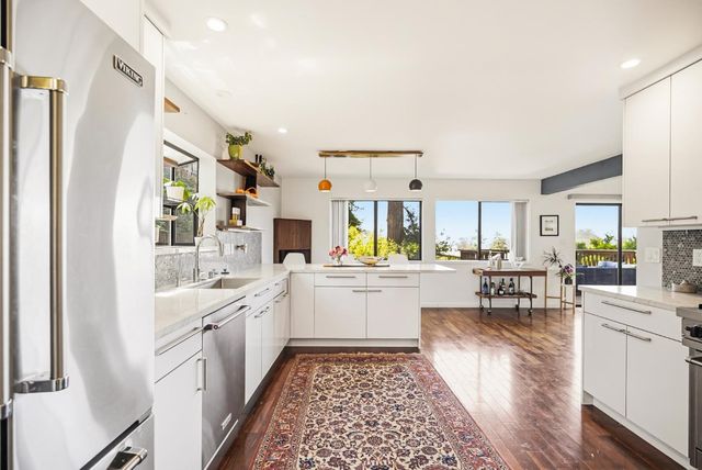 530 Santa Marguarita Drive, Aptos, CA 95003