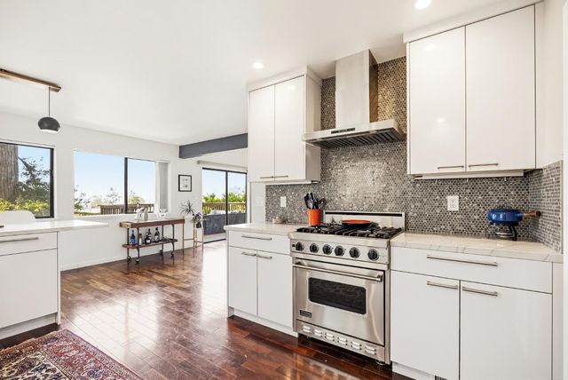 530 Santa Marguarita Drive, Aptos, CA 95003