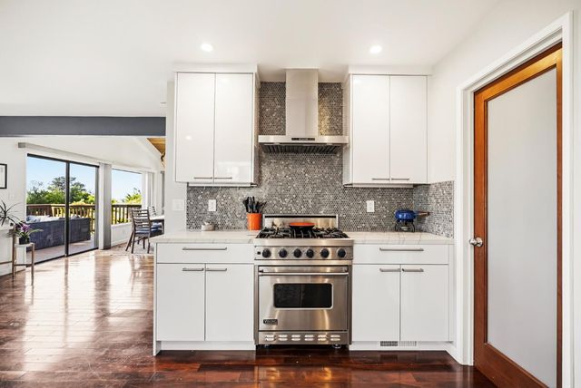 530 Santa Marguarita Drive, Aptos, CA 95003