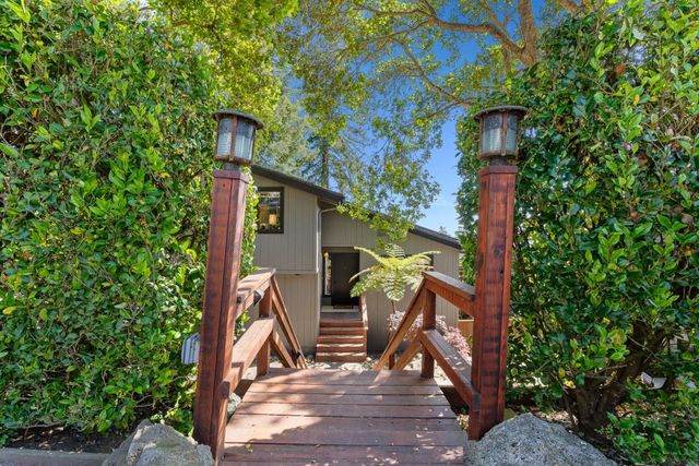 530 Santa Marguarita Drive, Aptos, CA 95003