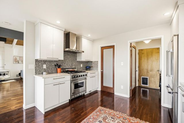 530 Santa Marguarita Drive, Aptos, CA 95003