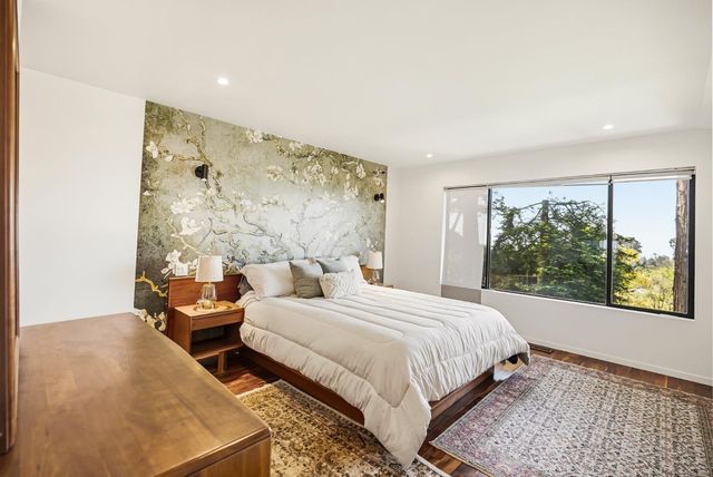 530 Santa Marguarita Drive, Aptos, CA 95003