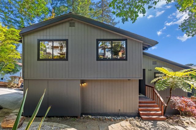 530 Santa Marguarita Drive, Aptos, CA 95003