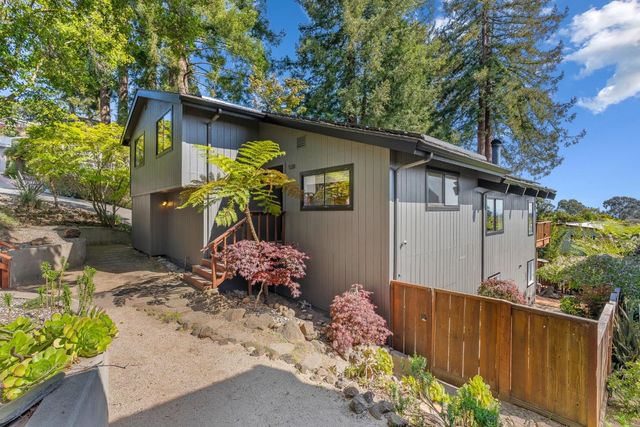530 Santa Marguarita Drive, Aptos, CA 95003