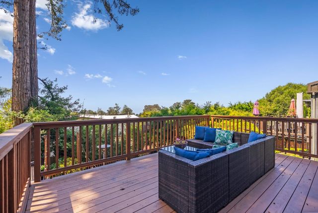 530 Santa Marguarita Drive, Aptos, CA 95003