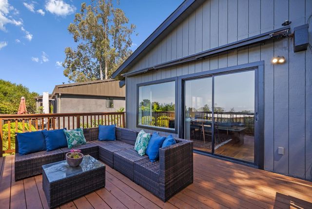 530 Santa Marguarita Drive, Aptos, CA 95003