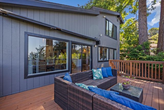 530 Santa Marguarita Drive, Aptos, CA 95003