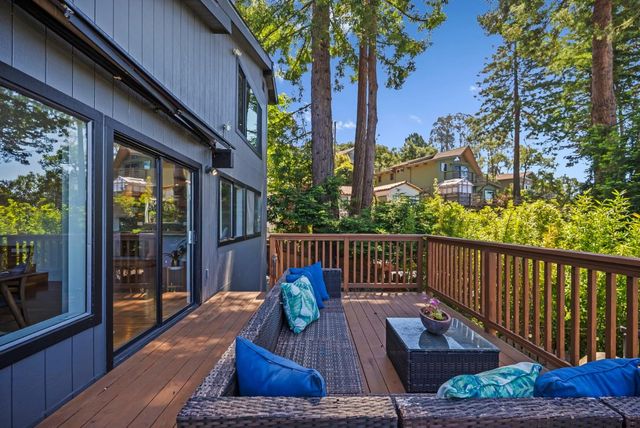530 Santa Marguarita Drive, Aptos, CA 95003