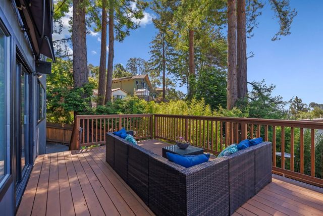 530 Santa Marguarita Drive, Aptos, CA 95003