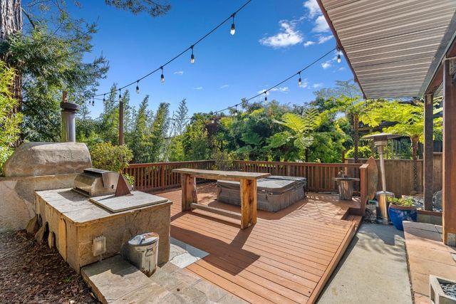 530 Santa Marguarita Drive, Aptos, CA 95003