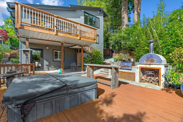 530 Santa Marguarita Drive, Aptos, CA 95003