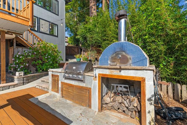 530 Santa Marguarita Drive, Aptos, CA 95003