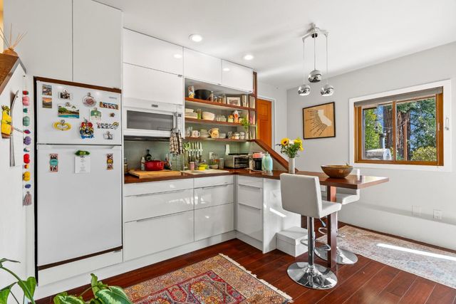 530 Santa Marguarita Drive, Aptos, CA 95003