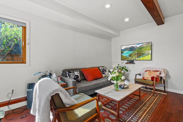 530 Santa Marguarita Drive, Aptos, CA 95003