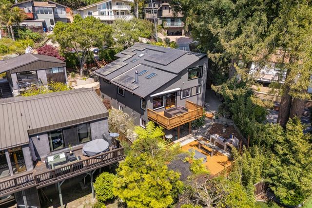 530 Santa Marguarita Drive, Aptos, CA 95003