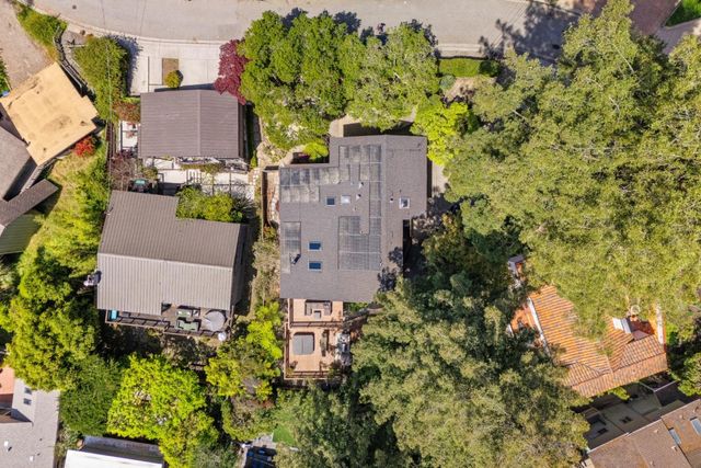 530 Santa Marguarita Drive, Aptos, CA 95003