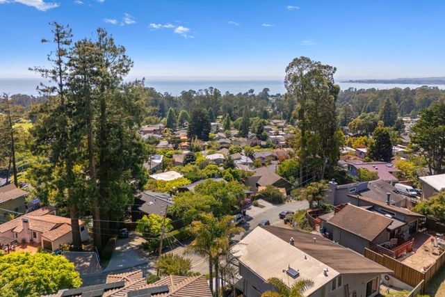 530 Santa Marguarita Drive, Aptos, CA 95003