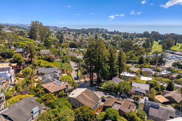 530 Santa Marguarita Drive, Aptos, CA 95003